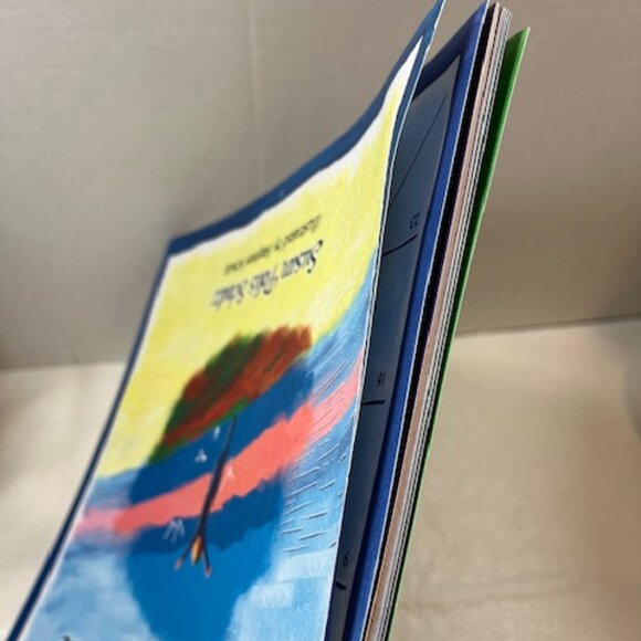 2022 "To My Son, I Love You" 12-Month Wall Calendar by Susan Polis Schutz - Picture 13 of 13